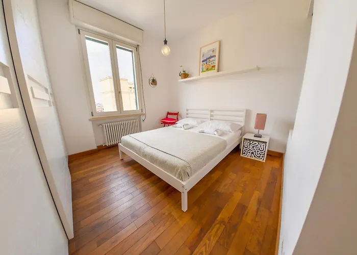 Stunning 3-bedroom Penthouse Appartamento