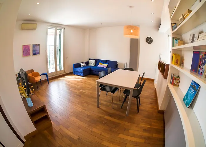 Appartamento Stunning 3-bedroom Penthouse *