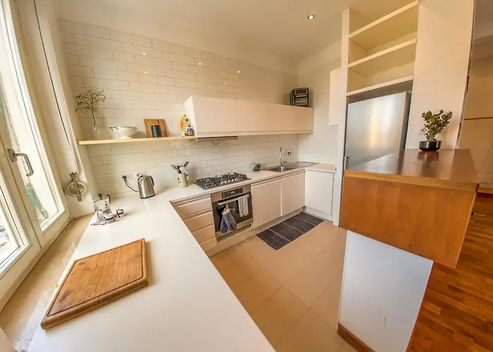 Appartamento Stunning 3-bedroom Penthouse *
