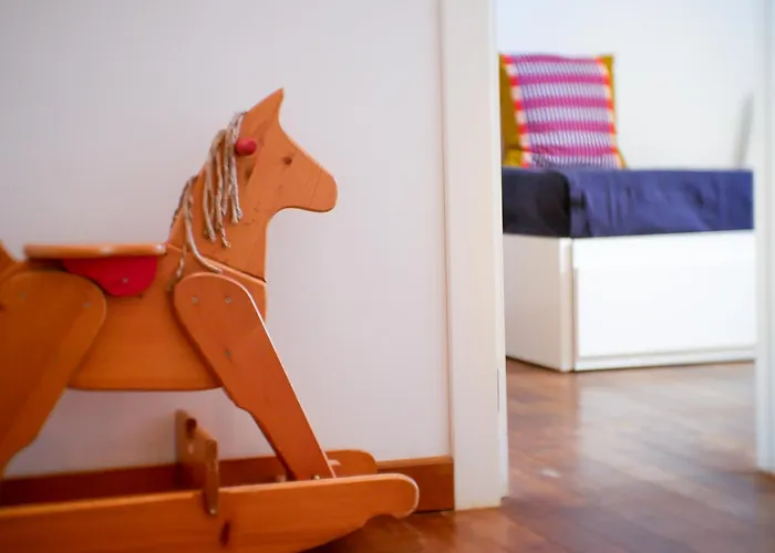 Stunning 3-bedroom Penthouse Appartamento Roma