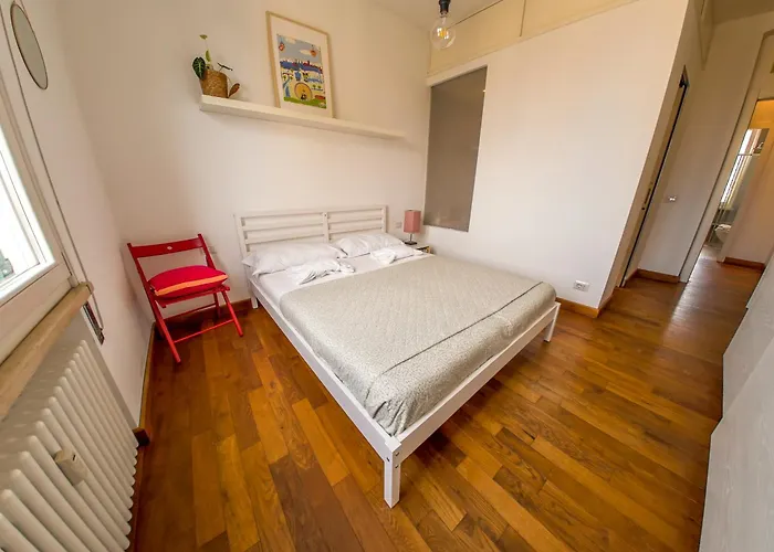Stunning 3-bedroom Penthouse Roma