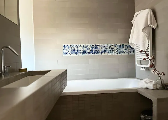 Stunning 3-bedroom Penthouse Appartamento Roma